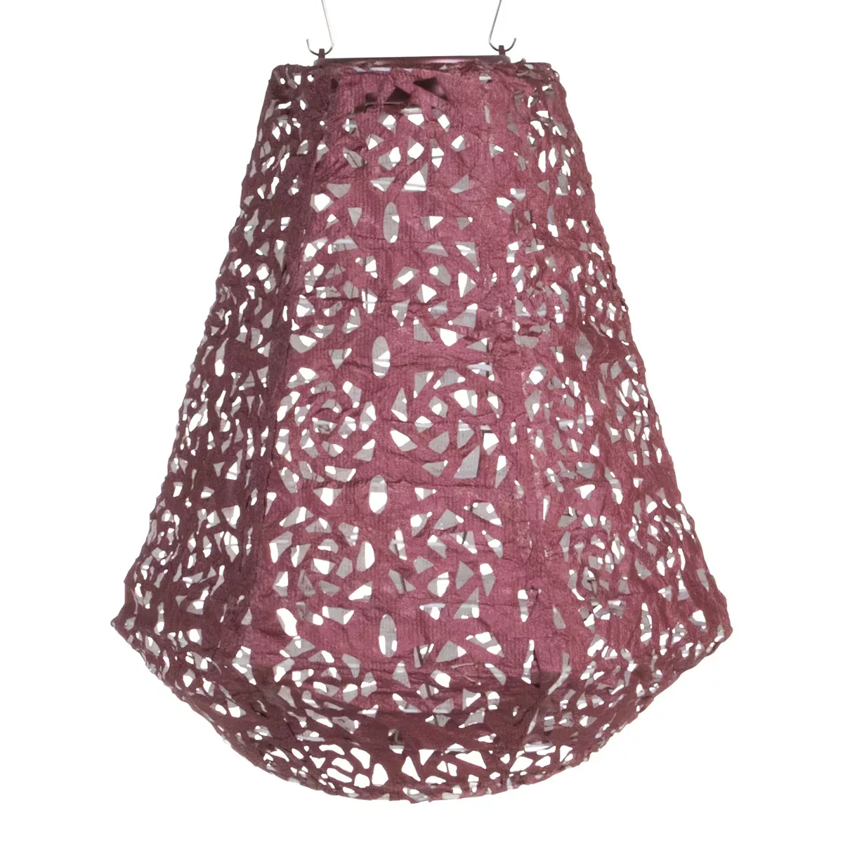 soji-stella-prism-11-solar-lantern Soji Stella - Prism - 11" Solar Lantern