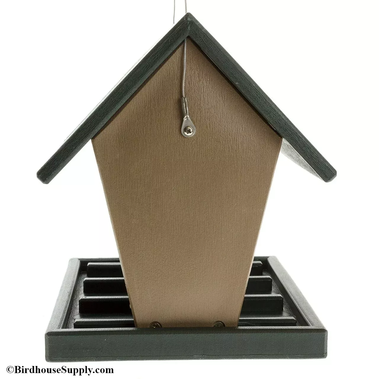 Songbird Essentials Large Hopper Feeder