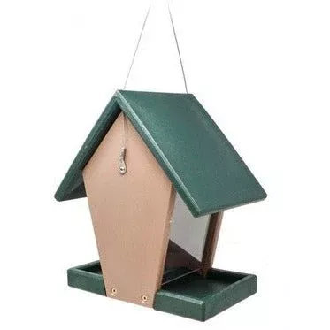 Songbird Essentials Small Hopper Feeder