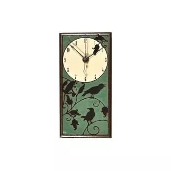 Songbirds Tall Cloquette