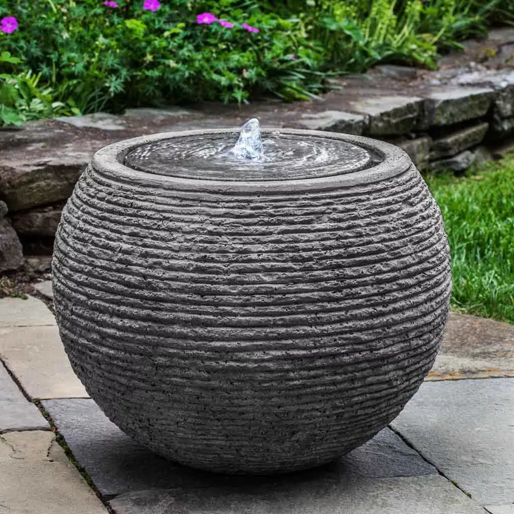Sonora Fountain, LargeBy Campania International