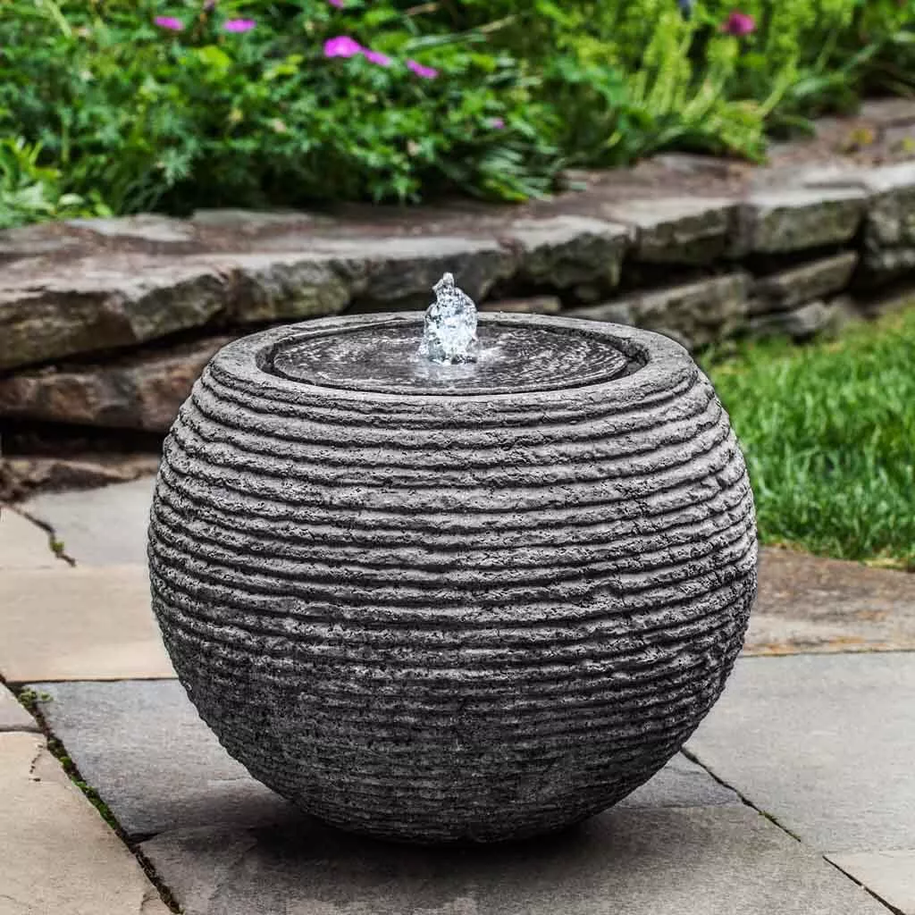 sonora-fountainby-campania-international Sonora FountainBy Campania International