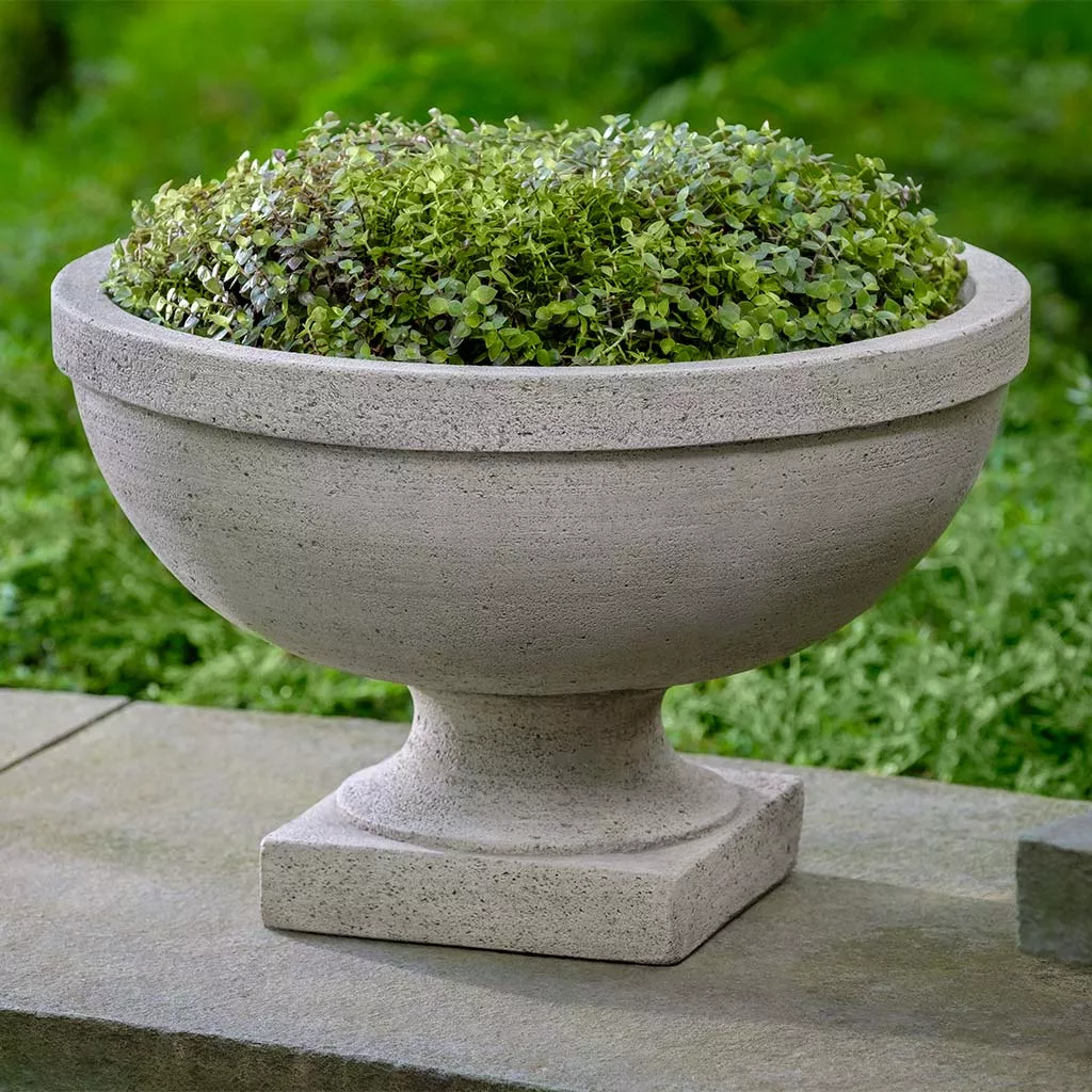 South Hampton Urn By Campania International