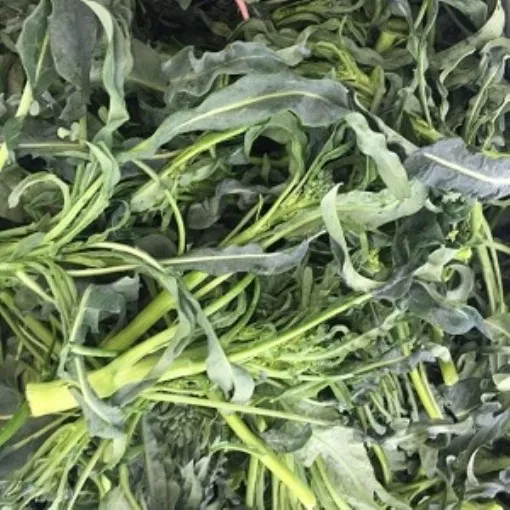 spigariello-broccoli-seeds Spigariello Broccoli Seeds