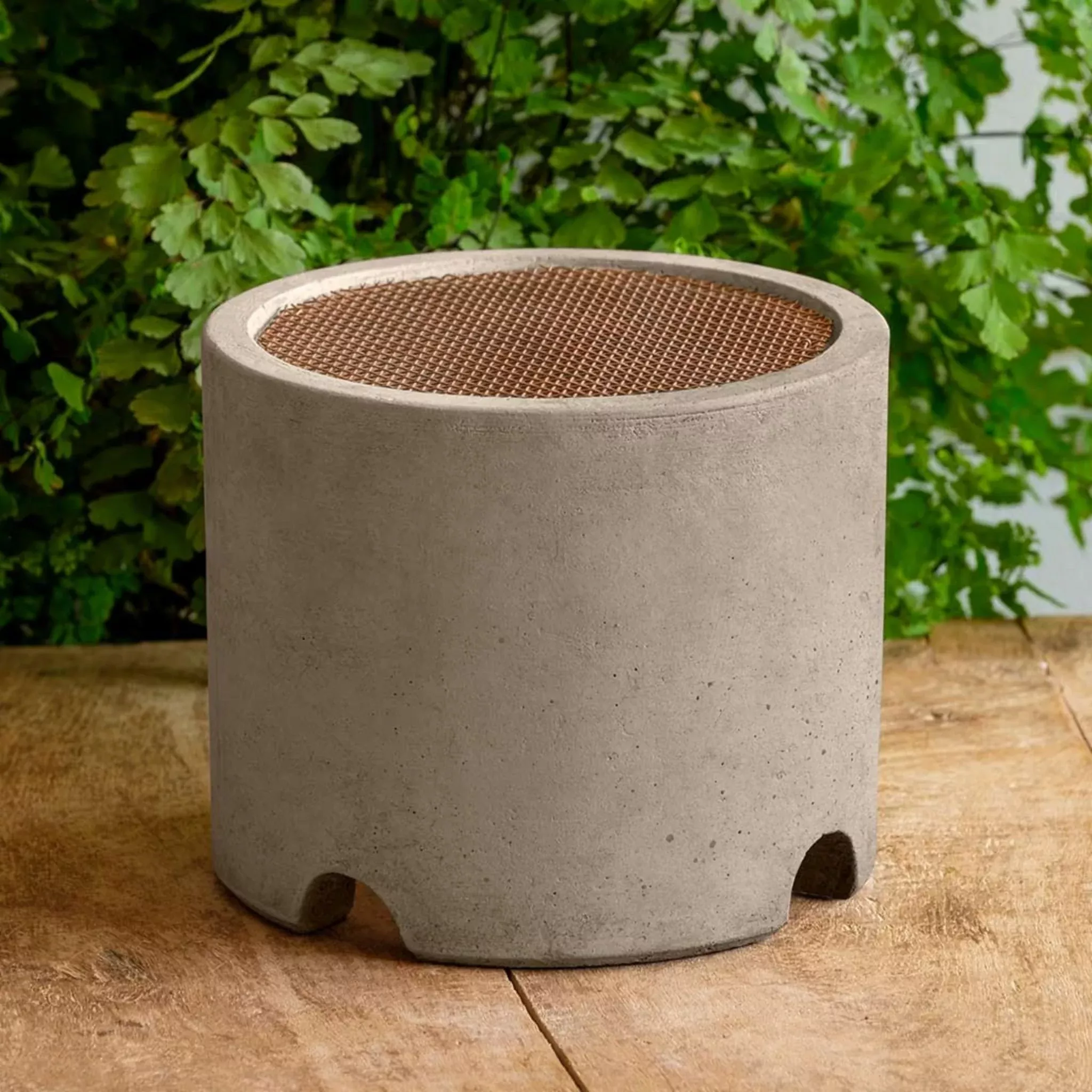 splash-guard-round-wide-campania Splash Guard ROUND Wide - Campania