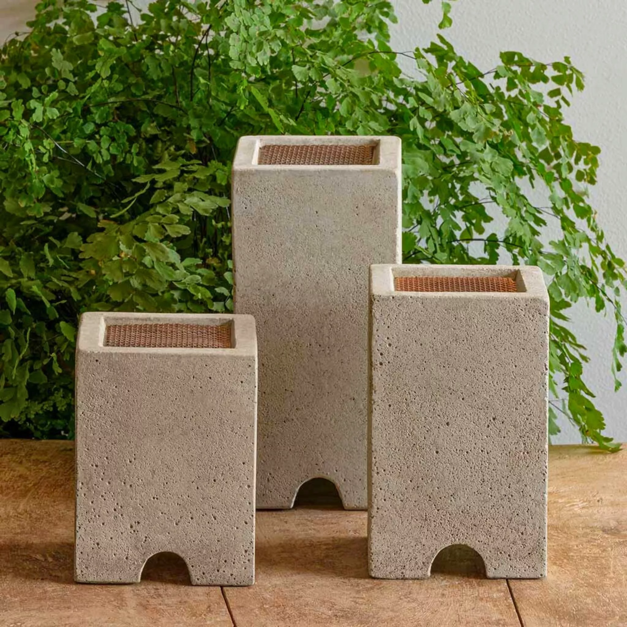 splash-guard-square-narrow-campania Splash Guard SQUARE Narrow - Campania