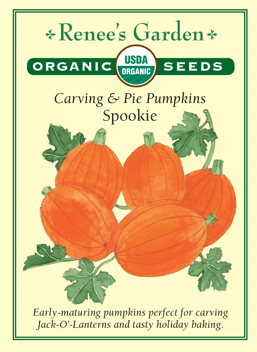 spookie-organic Spookie Organic