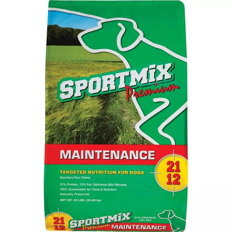 sportmix-premium-adult-maintenance-dry-dog-food SPORTMiX Premium Adult Maintenance Dry Dog Food