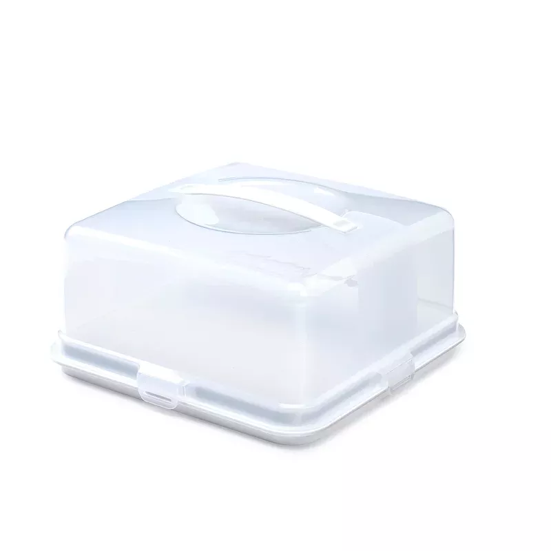 square-cake-box Square Cake Box