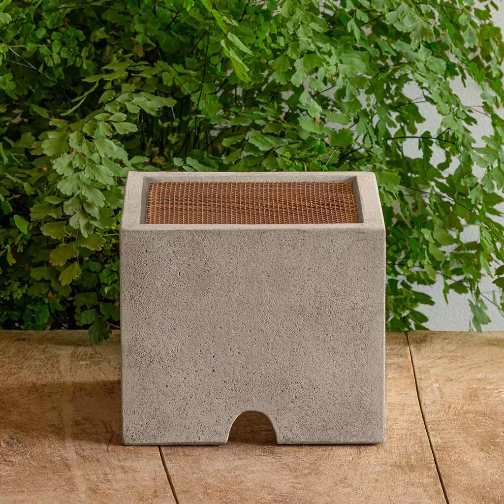 square-splash-guard-by-campania-international Square Splash Guard by Campania International