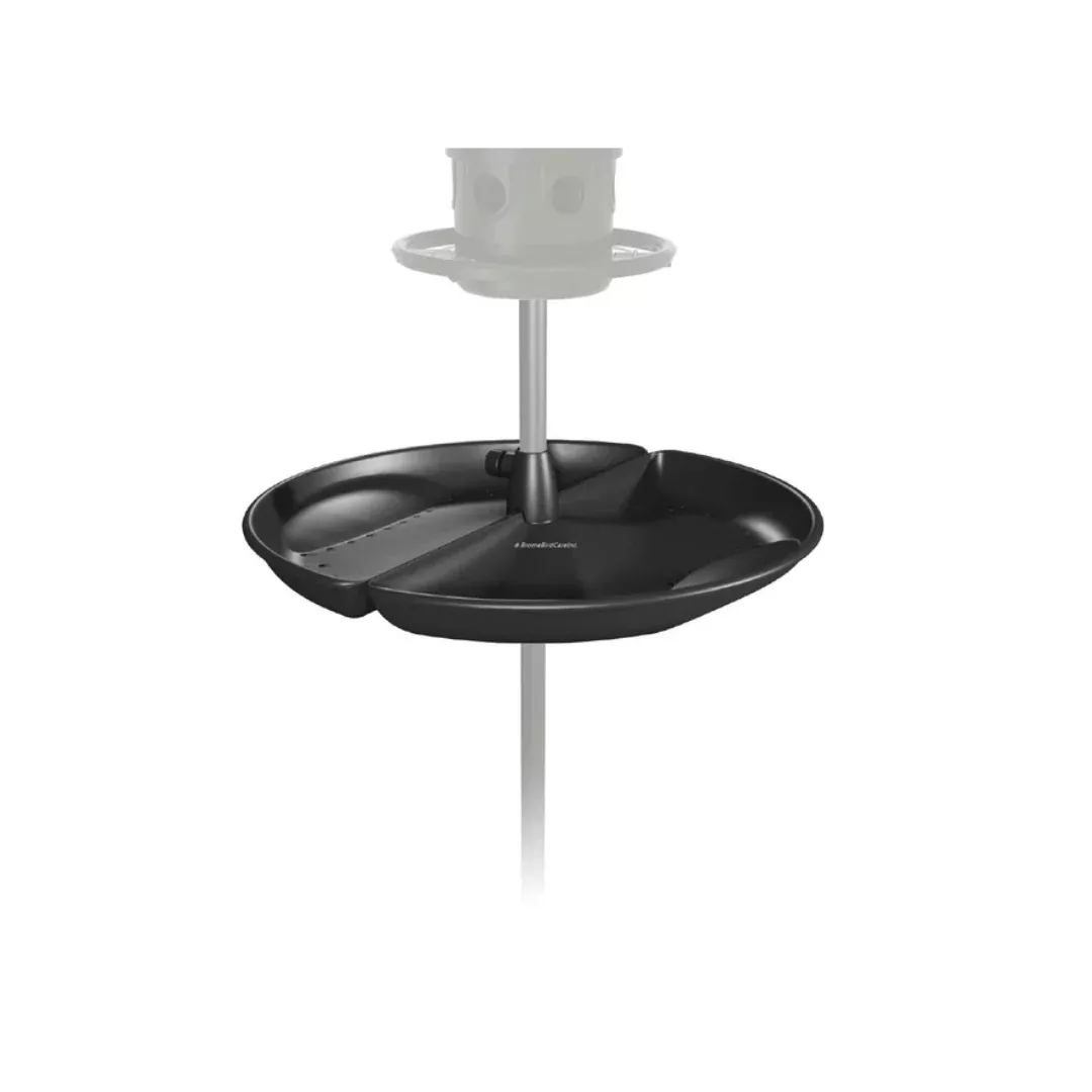 Squirrel Buster Seed Buster Seed Catcher Tray