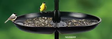 Squirrel Buster Seed Tray/Catcher