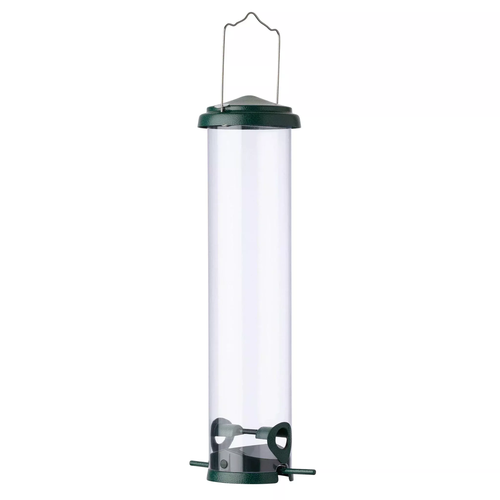 Squirrel X7 2 Port Squirrel Resistant Feeder