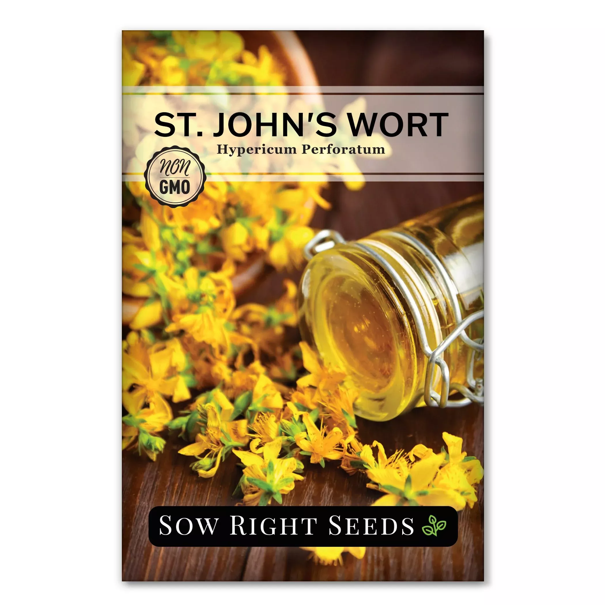 st-john-s-wort St. John's Wort
