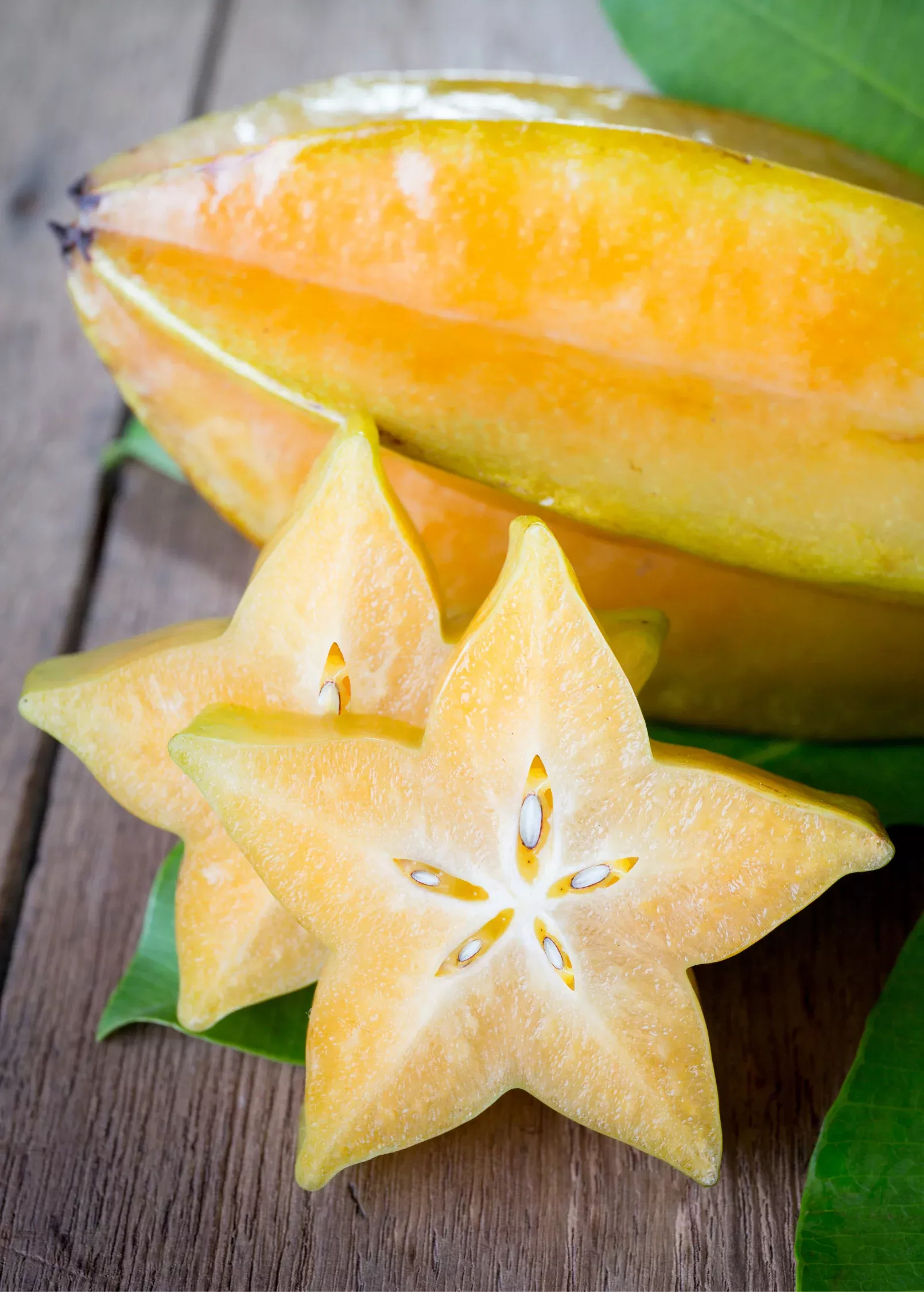 star-fruit-arkin-averrhoa-carambola Star Fruit 'Arkin' (Averrhoa carambola)