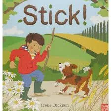 stick Stick!