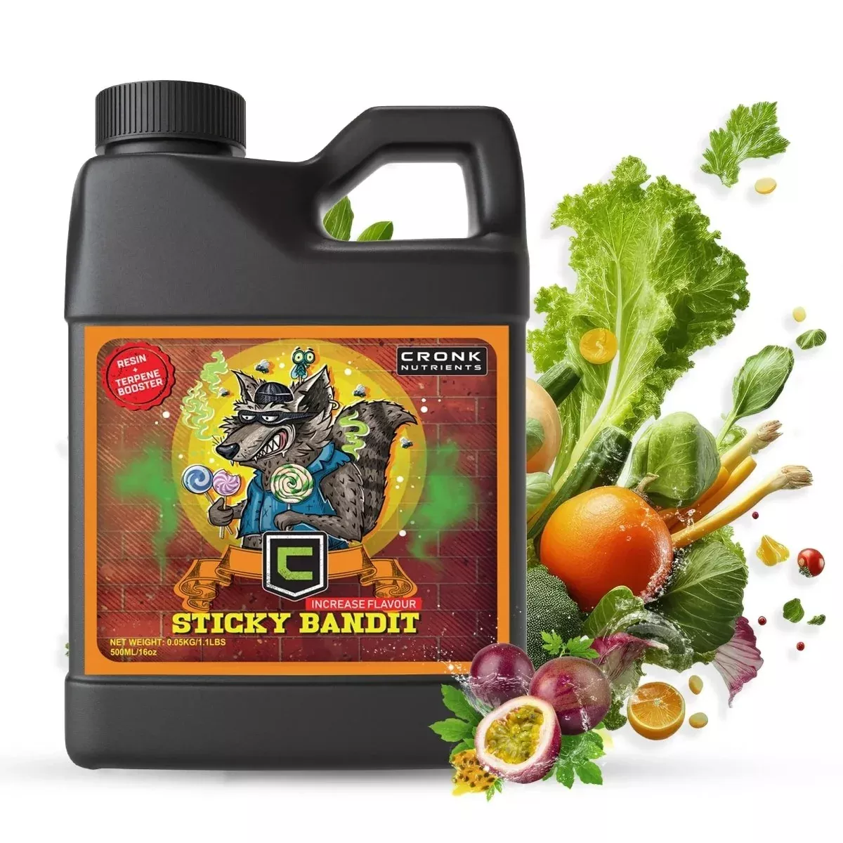 sticky-bandit-enhances-terpenes-potency-flavour-profile Sticky Bandit | Enhances Terpenes, Potency and Flavour Profile