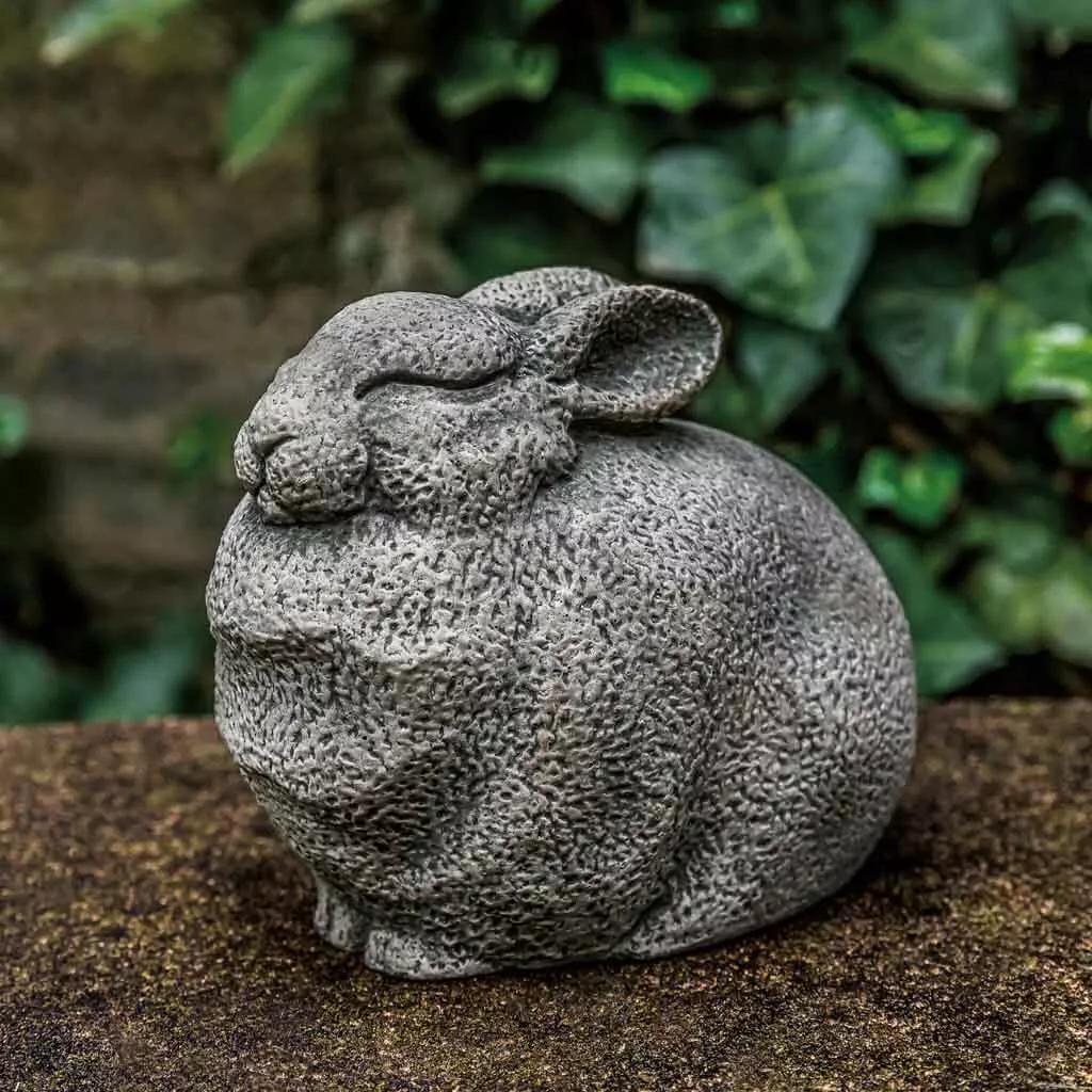 stone-bunny-by-campania-international Stone Bunny By Campania International