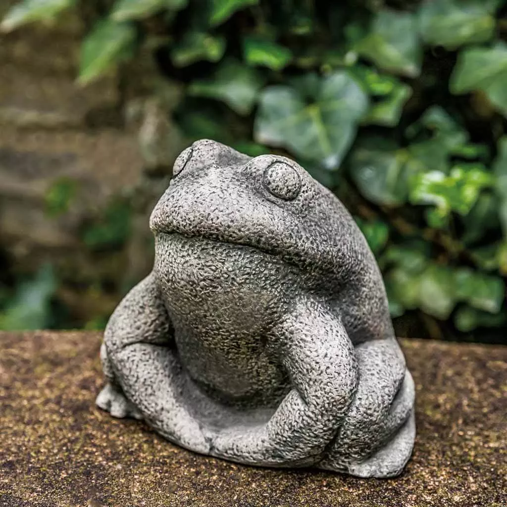 stone-frog-by-campania-international Stone Frog By Campania International