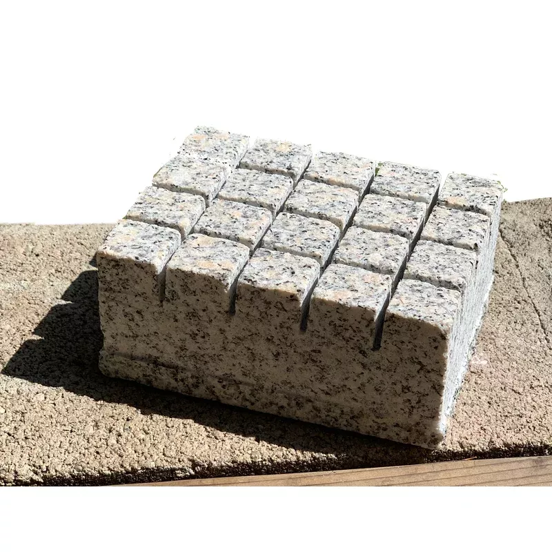 stone-object-linear-carved Stone object - linear carved