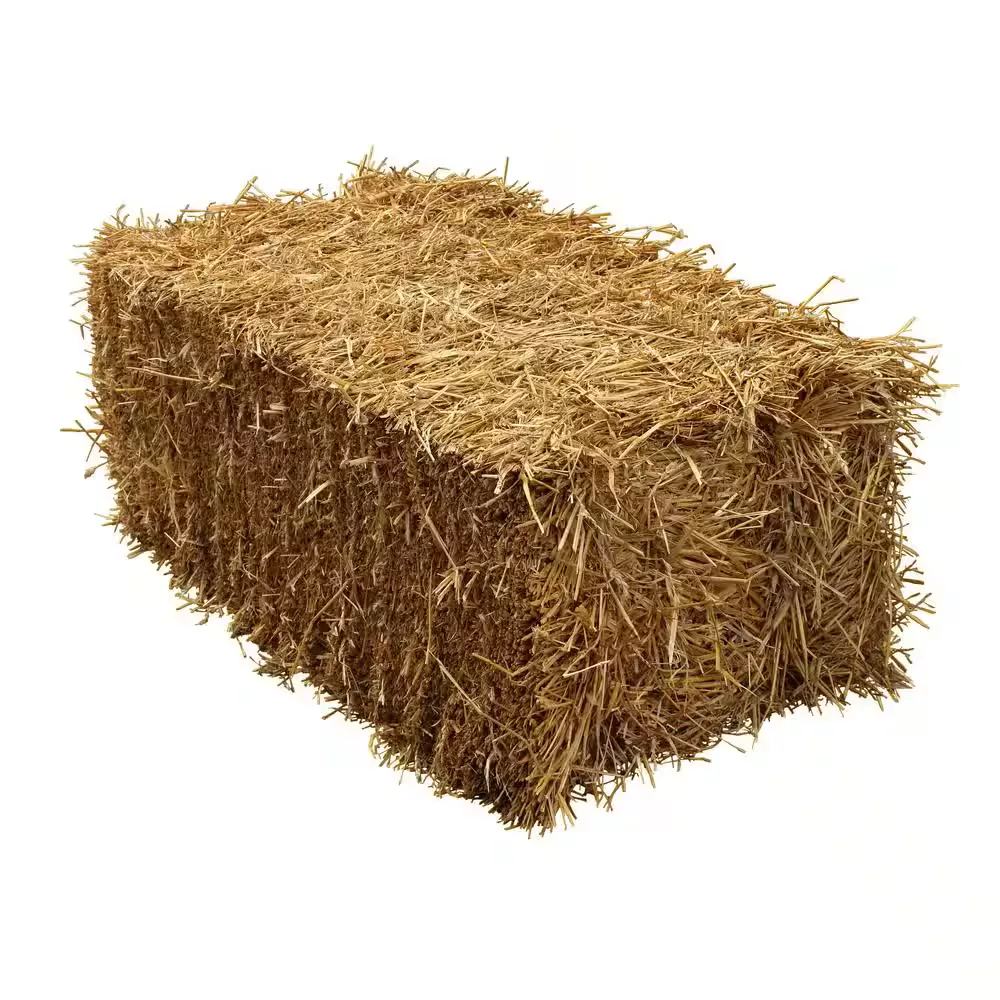straw-bales Straw Bales