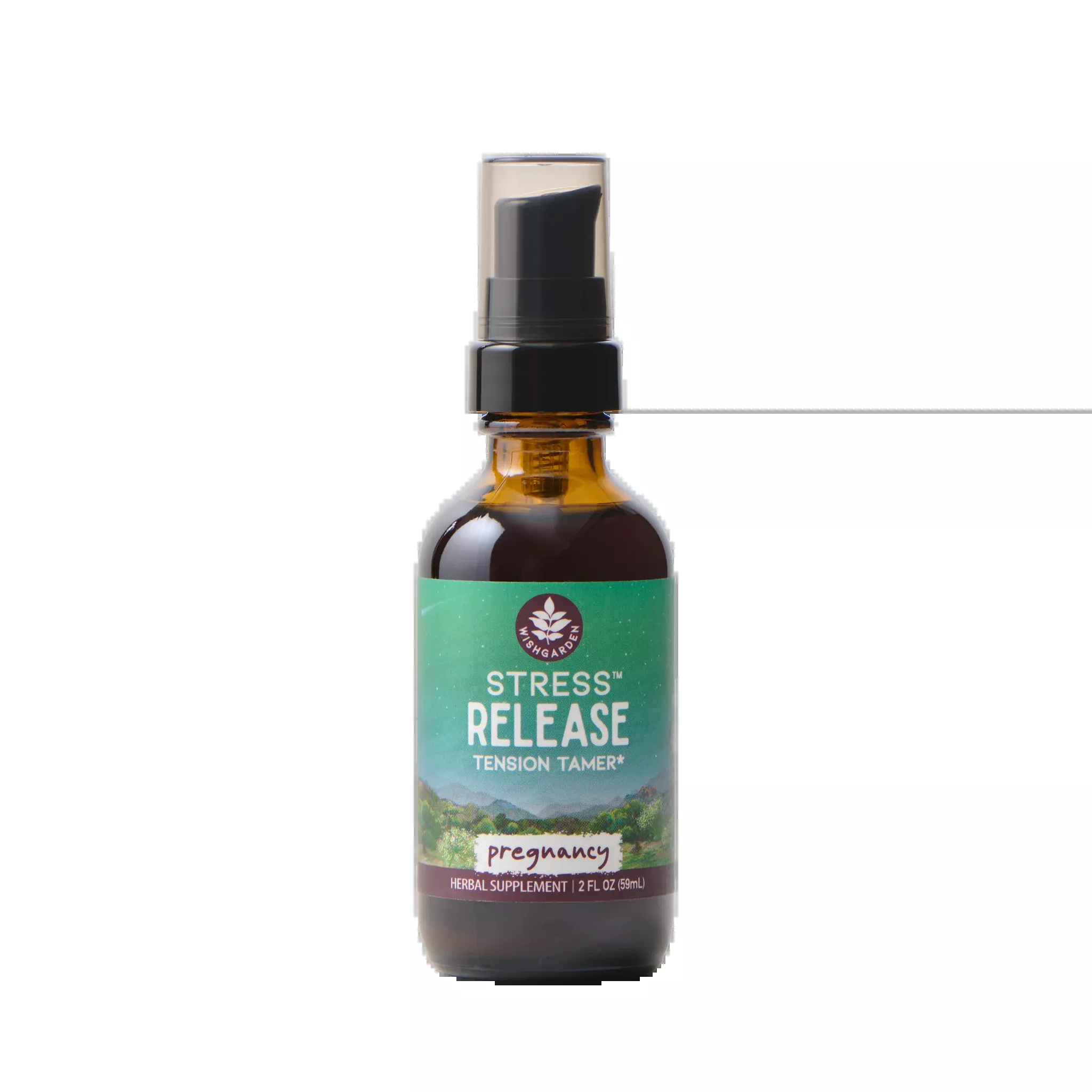 Stress Release Tension Tamer for Pregnancy
