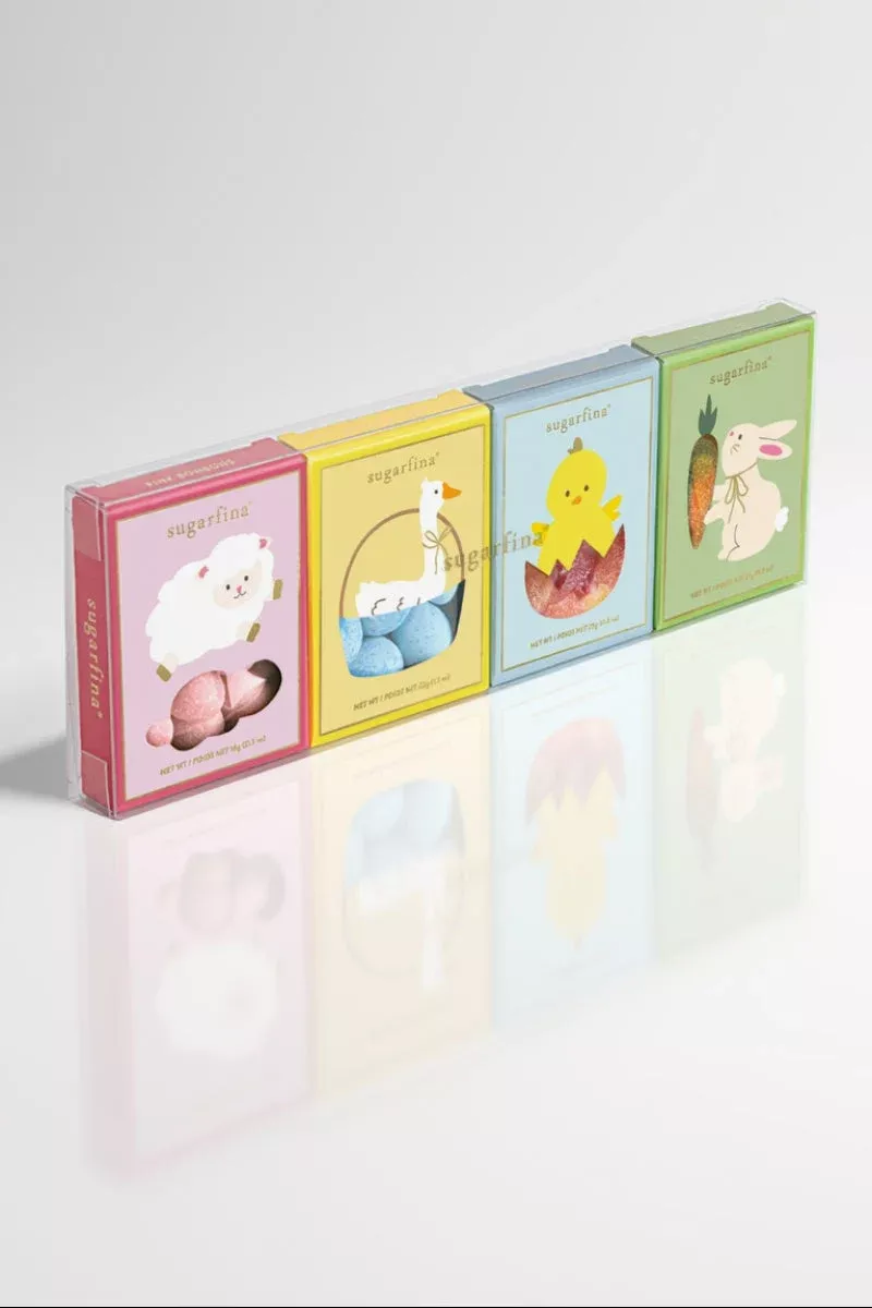 sugarfina-easter-2026-4pc-taster-pack Sugarfina Easter 2026 4pc Taster Pack