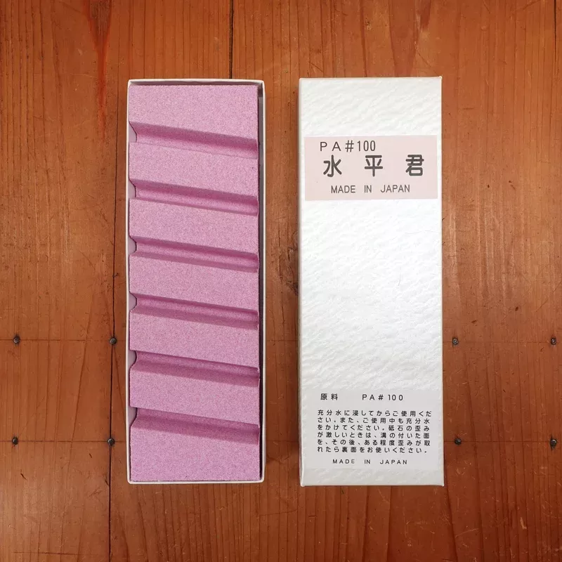 suihei-kun-100-flattening-stone Suihei-kun #100 Flattening Stone