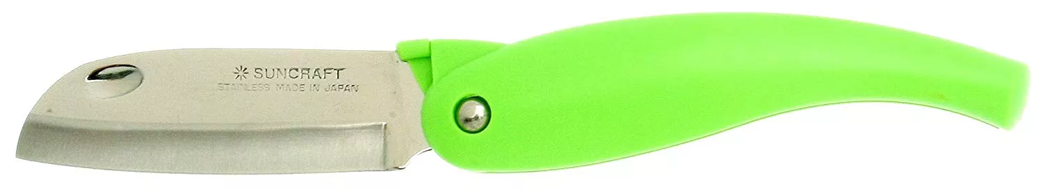 suncraft-folding-paring-fruit-knife Suncraft Folding Paring and Fruit Knife