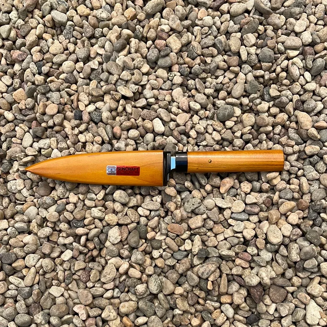 suncraft-fruit-knife-pointed-tip Suncraft Fruit Knife Pointed Tip