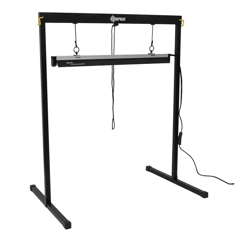 sunpack-2-foot-light-system-with-one-lamp Sunpack 2-Foot Light System with One Lamp