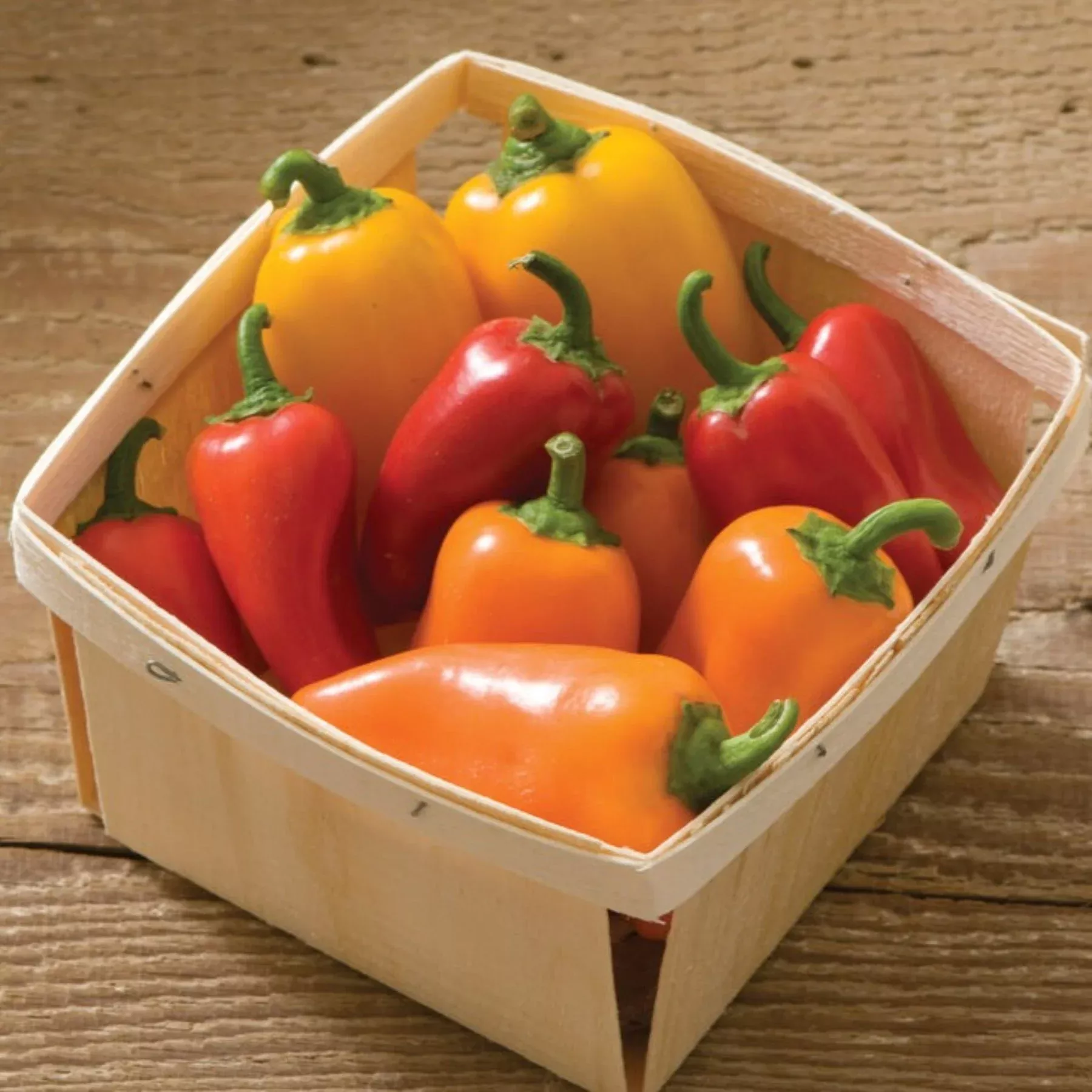 sweet-snacking-mix-pepper-seeds Sweet Snacking Mix Pepper Seeds