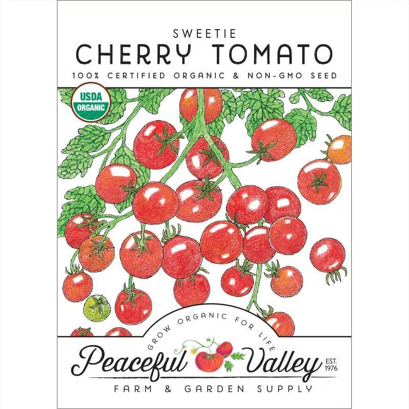 sweetie-tomato-seeds-organic Sweetie Tomato Seeds (Organic)
