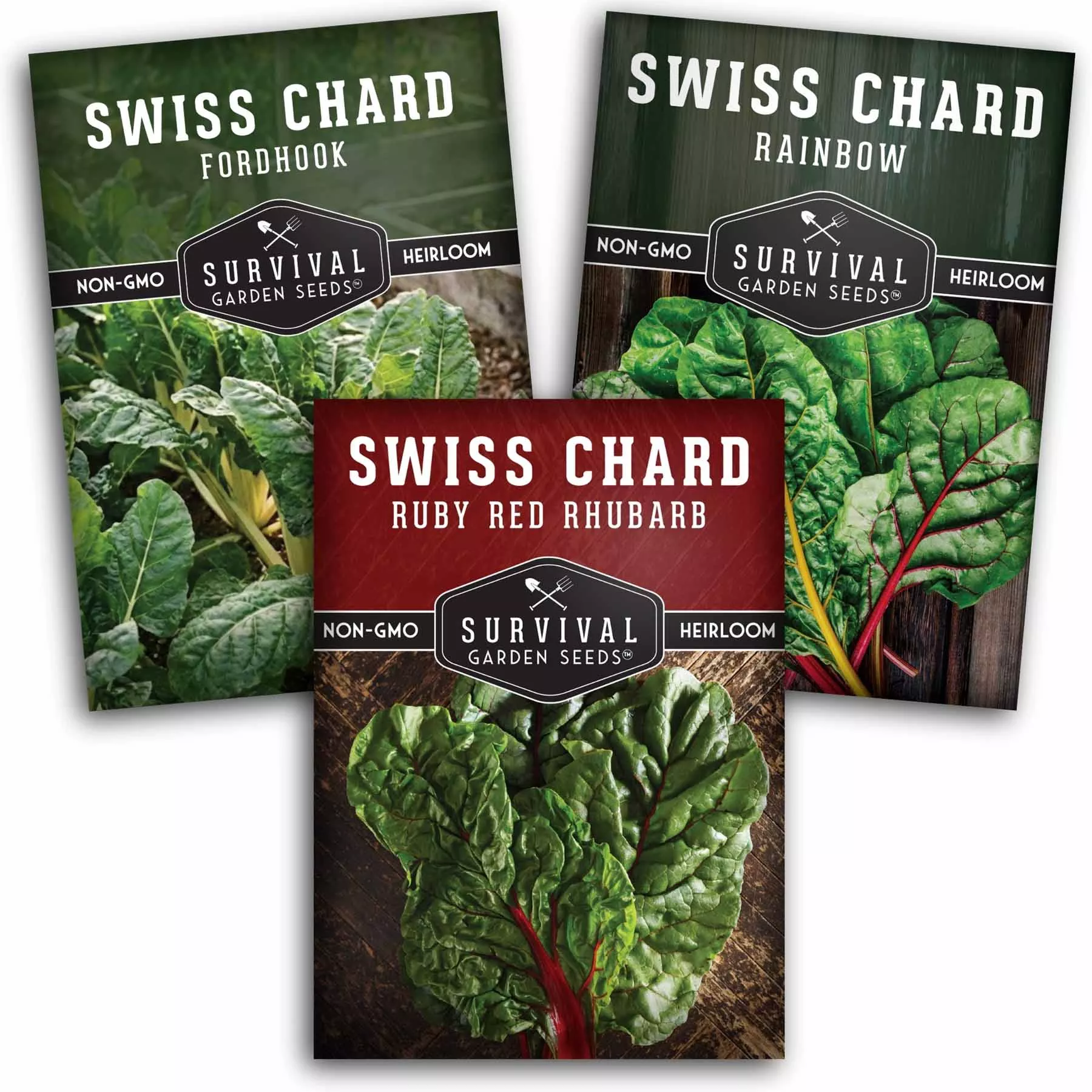 swiss-chard-3-variety-seed-collection-rainbow-ruby-red-fordhook-giant-heirloom-g Swiss Chard 3 Variety Seed Collection – Rainbow, Ruby Red, and Fordhook Giant Heirloom Greens for Continuous Harvests