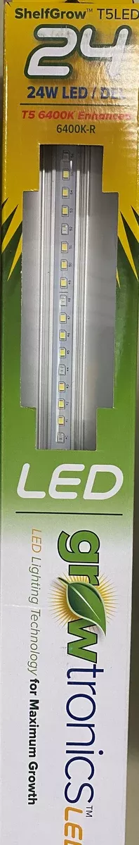 T5 LED 24" 6400K-R