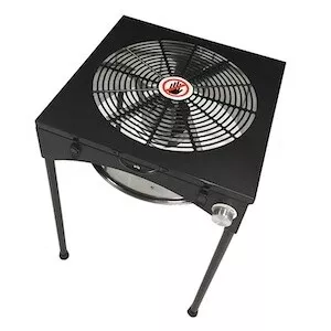 tabletop-stand-motor-driven-trimmer-18 TableTop Stand Motor Driven Trimmer - 18"