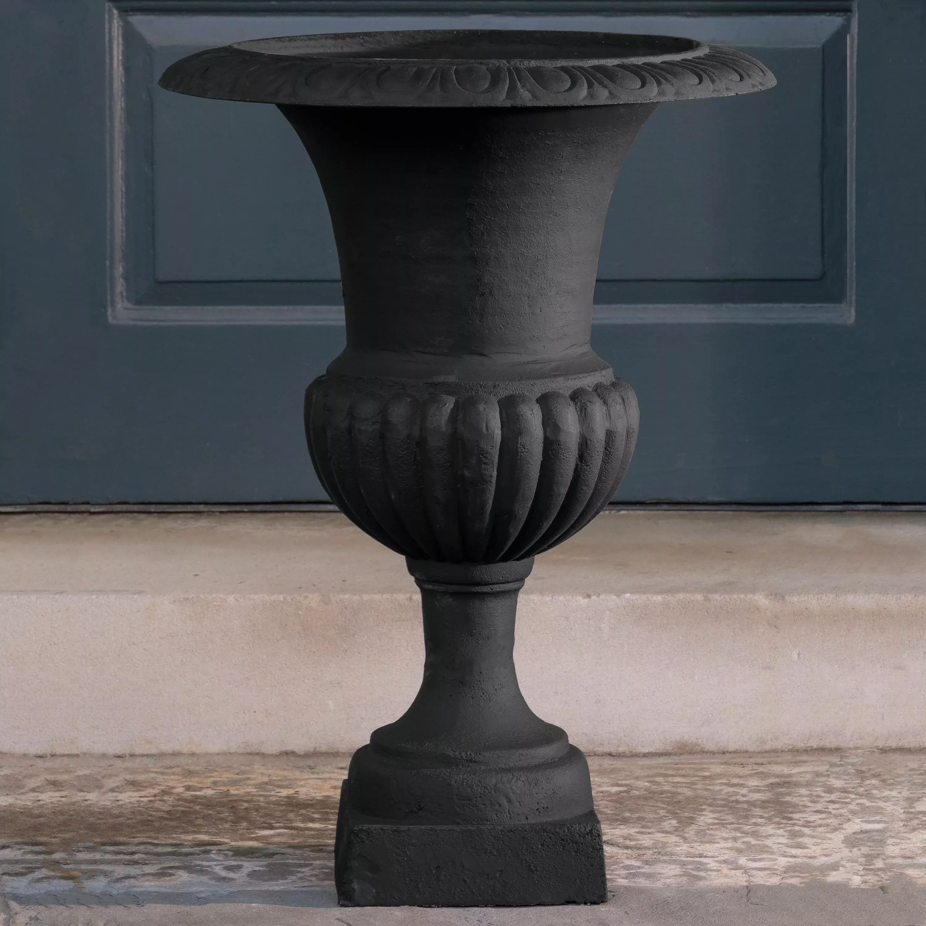 tall-wickford-urnby-campania-international Tall Wickford UrnBy Campania International