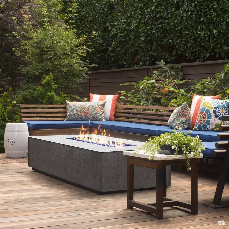 tavola-rectangle-fire-table Tavola Rectangle Fire Table
