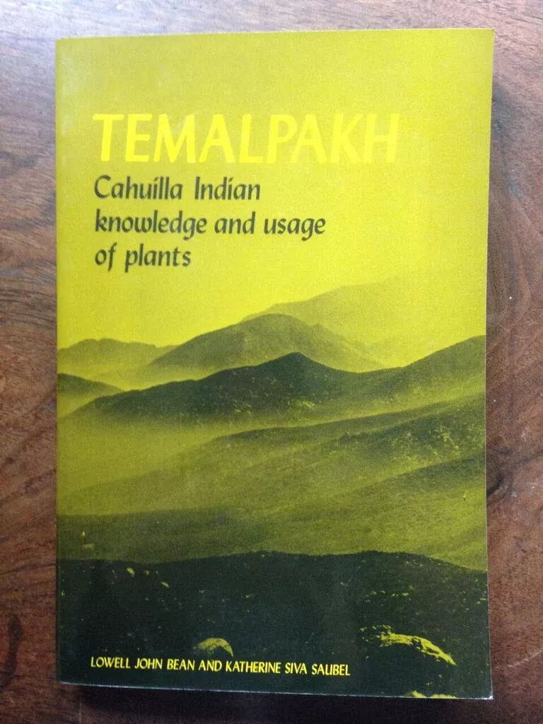 temalpakh Temalpakh