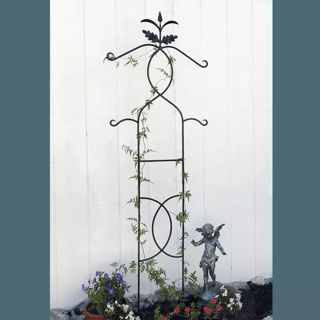 Tendrils Trellis I by Achla Designs