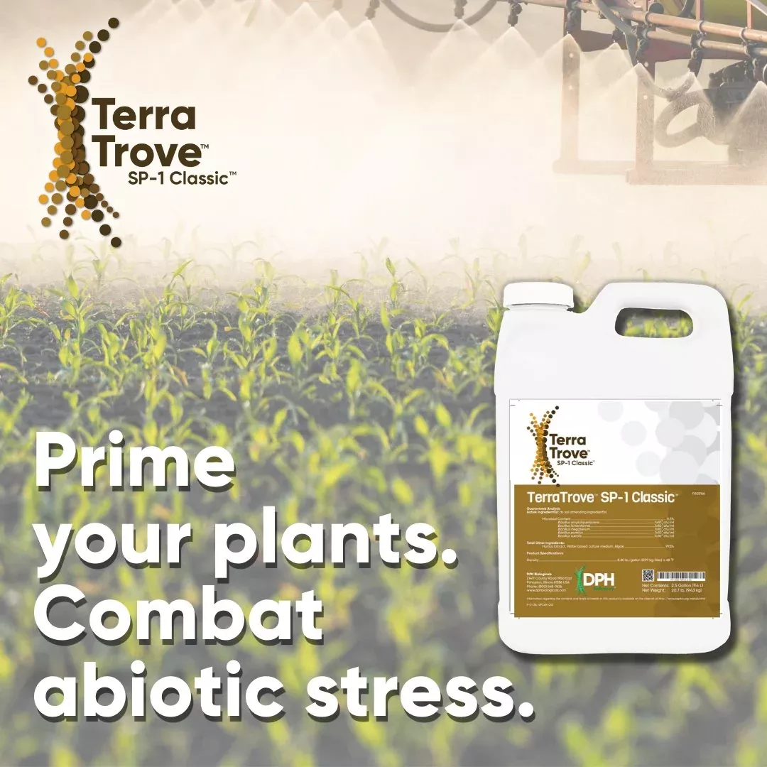 terratrove-biofertilizer TerraTrove - Biofertilizer