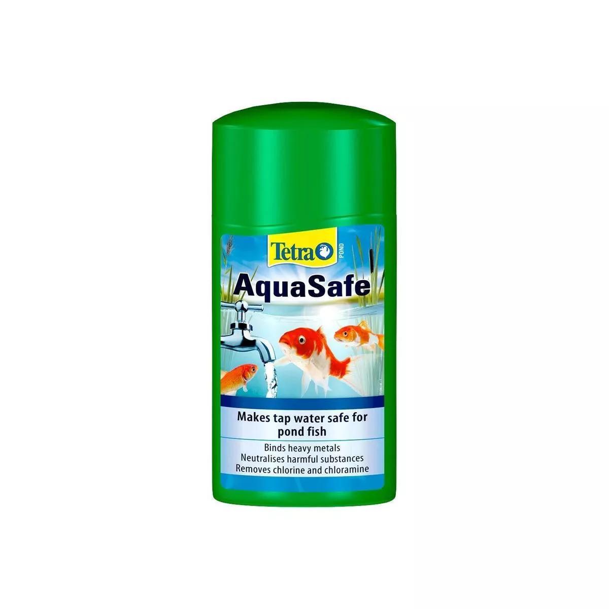 tetra-pond-aquasafe-1000ml Tetra Pond Aquasafe 1000ml
