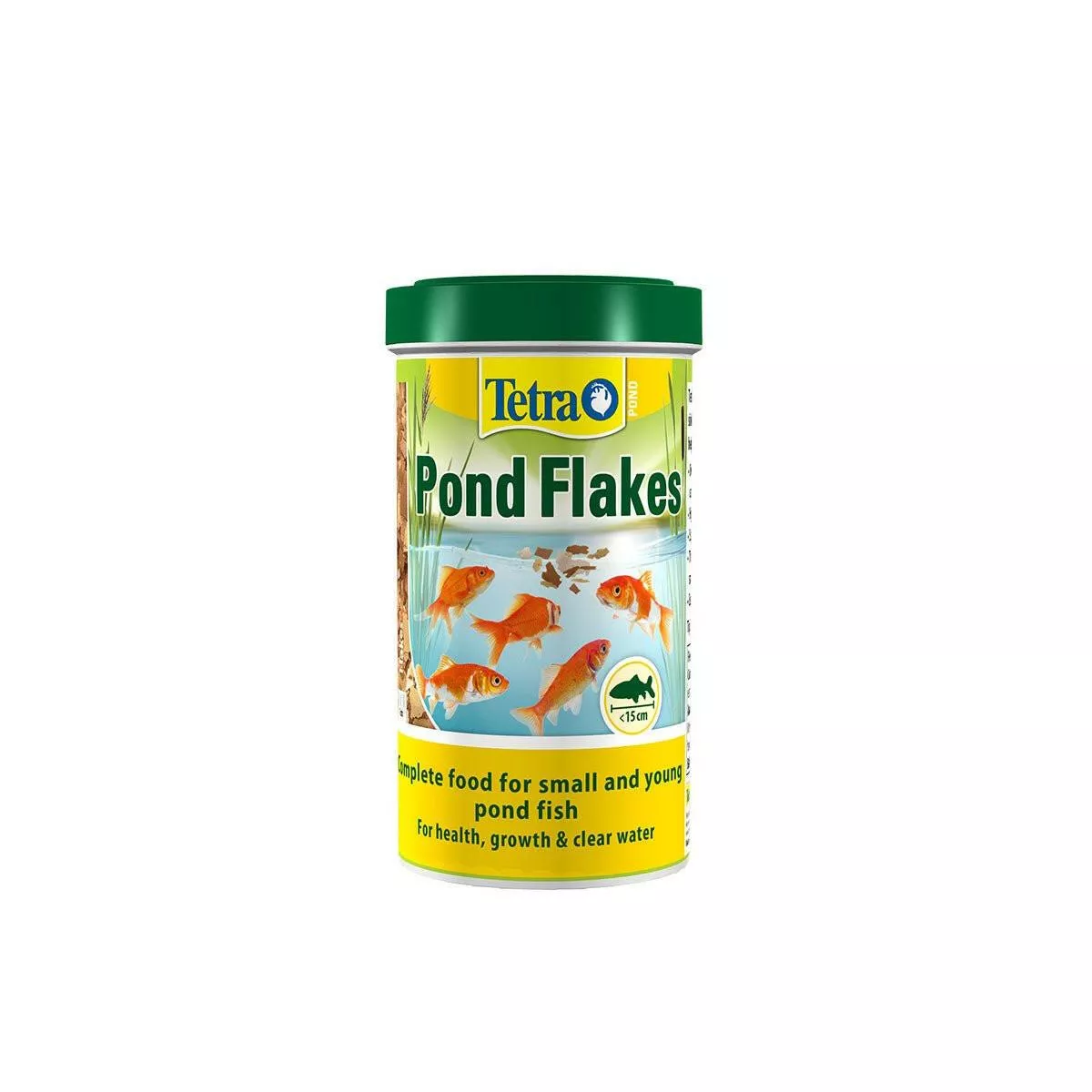 tetra-pond-flake-500ml Tetra Pond Flake 500ml