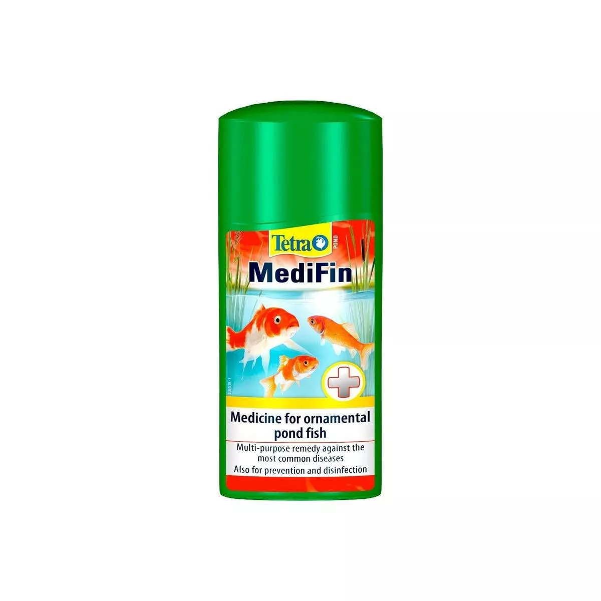 tetra-pond-medifin-500ml Tetra Pond MediFin 500ml
