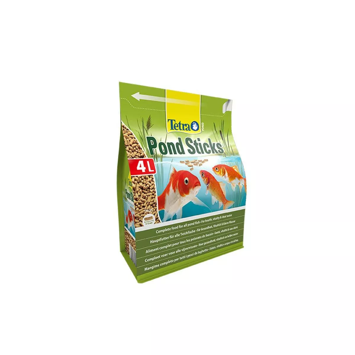 Tetra Pond Sticks 4L