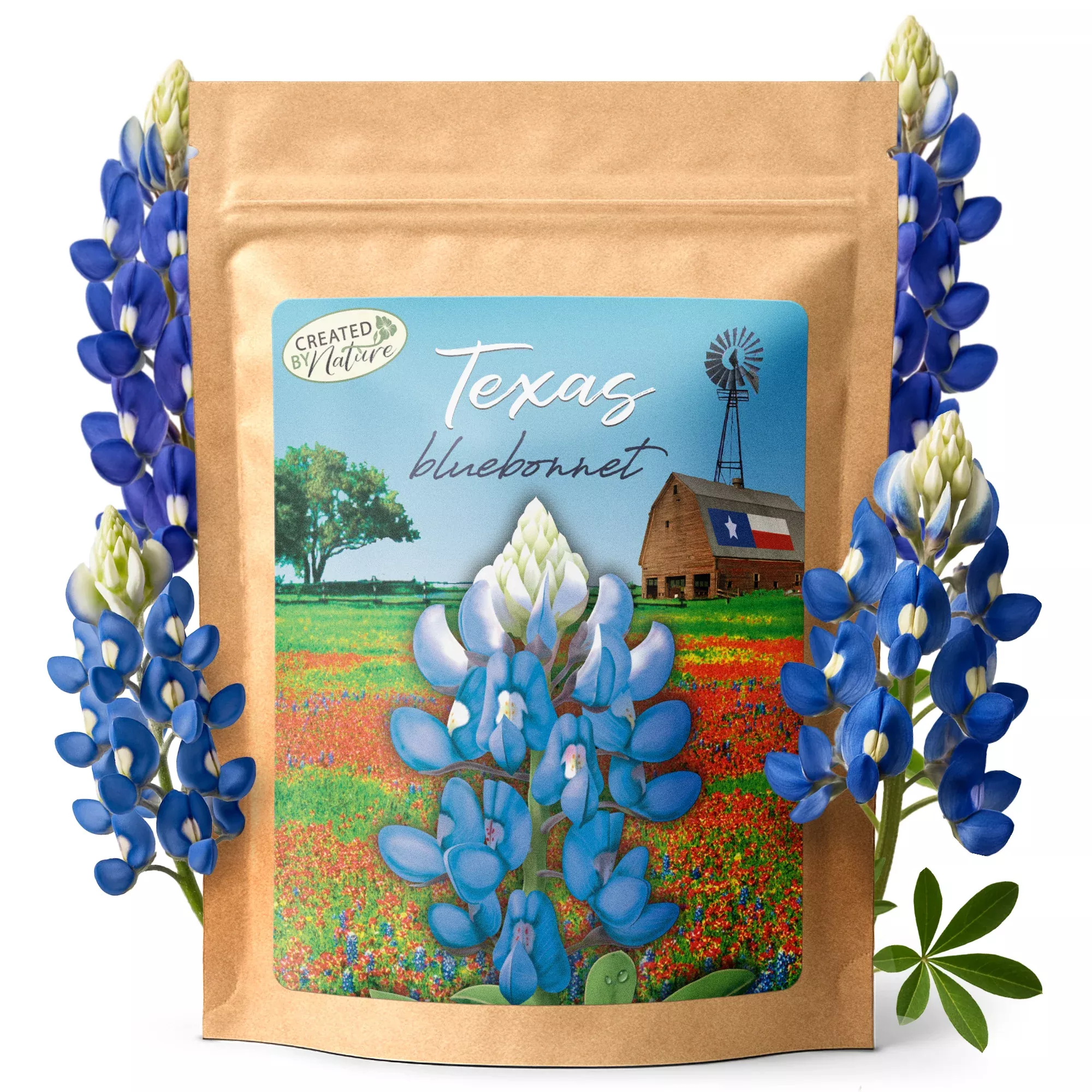 texas-bluebonnet-wildflower-seeds Texas Bluebonnet Wildflower Seeds