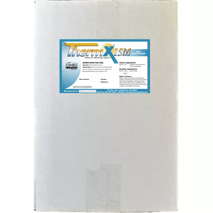 ThermX-15M Powdered Yucca Extract