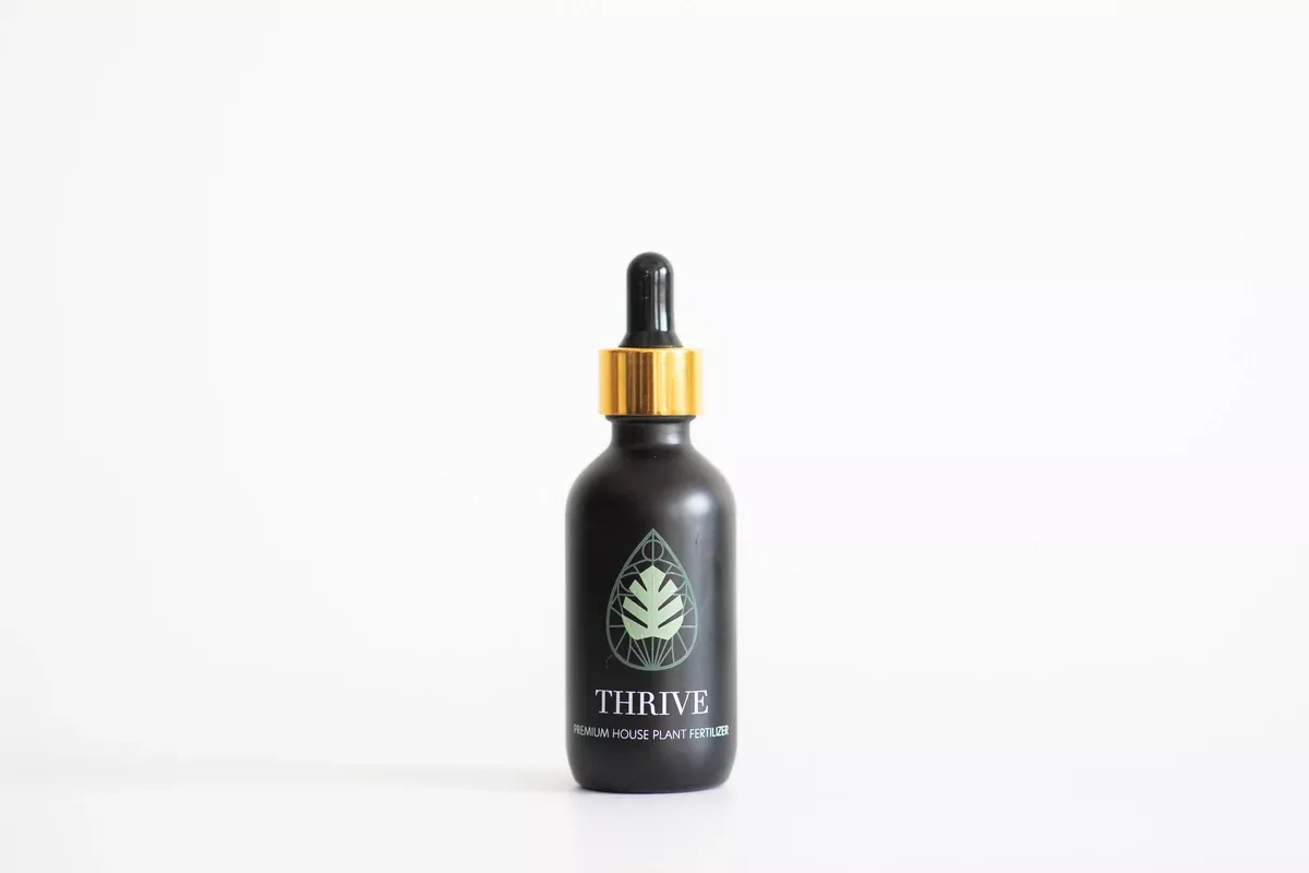 thrive-premium-organic-plant-fertilizer-2-oz Thrive - Premium Organic Plant Fertilizer - 2 oz