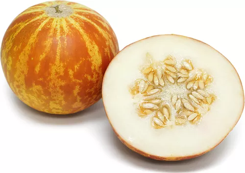 tigger-melon Tigger Melon