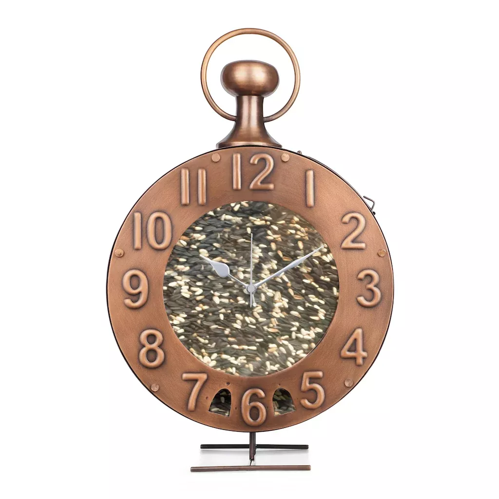time-fly-s-bird-feeder-by-good-directions Time Fly’s Bird Feeder By Good Directions